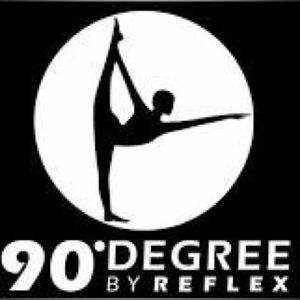 90 Degree by Reflex